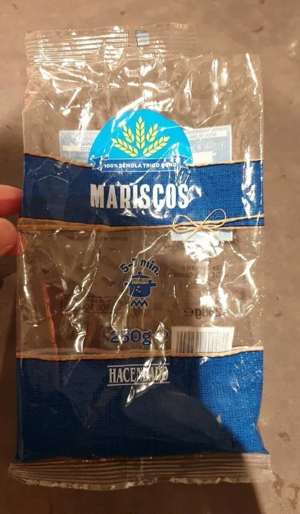 Mariscos