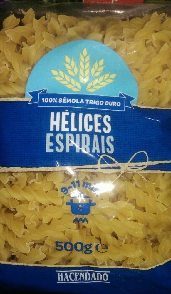 Hélices