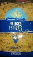 Hélices
