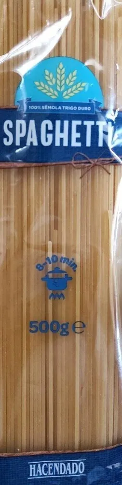 Spaghetti