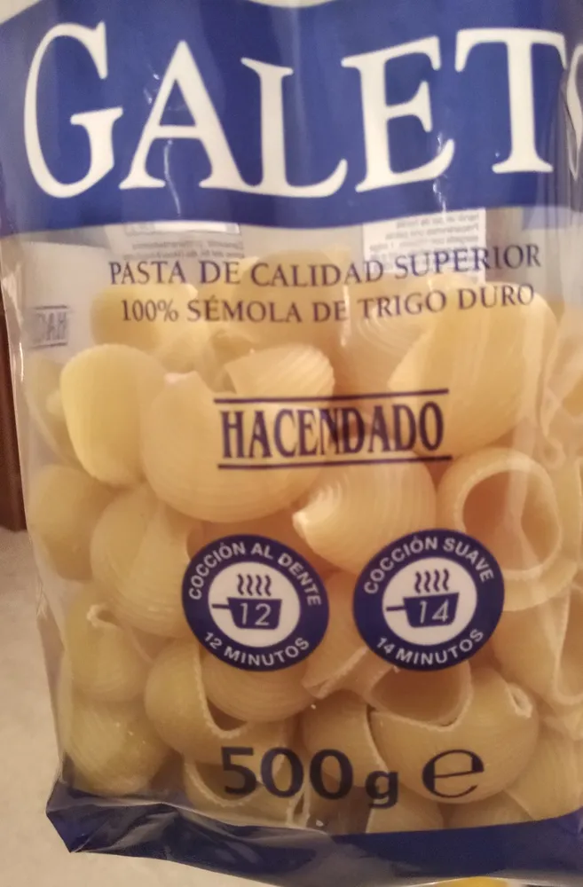 Galets