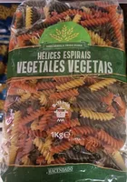 Hélices Vegetales