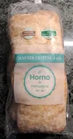 Chapata Cristal