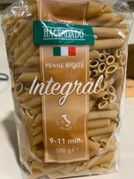 Penne integral