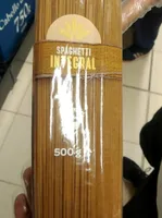 Spaghetti integral