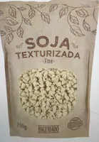Soja texturizada fina