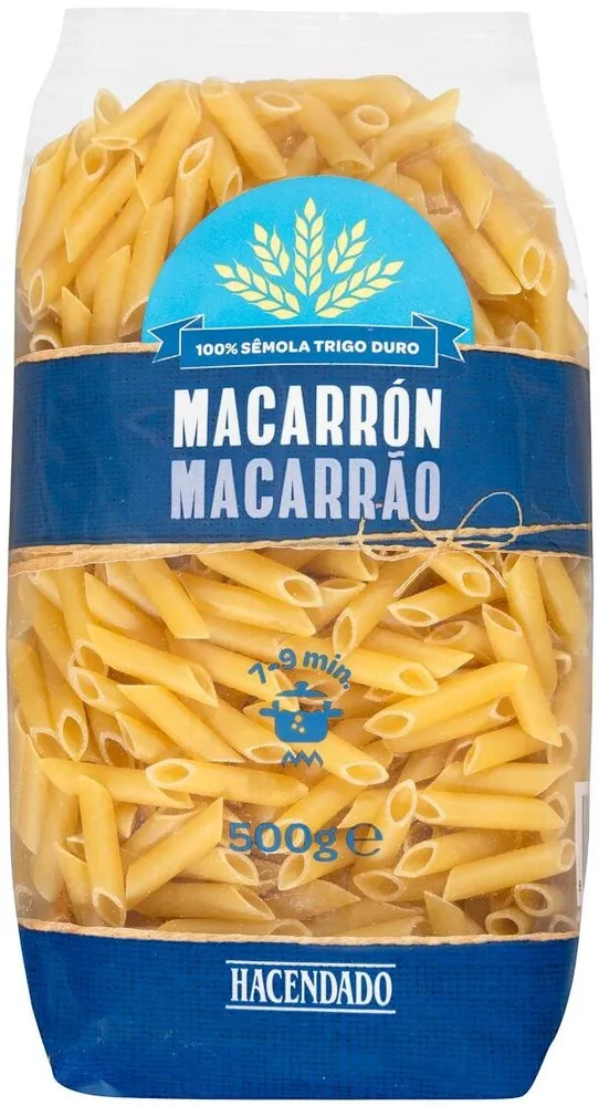 Macarrón