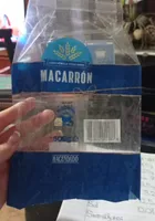 Macarrón