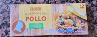 Caldo sabor POLLO