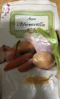 Sopa maravilla