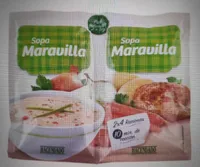 Sopa maravilla