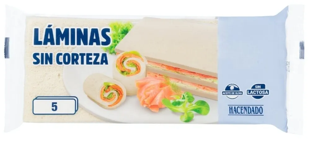 Láminas Sin Corteza