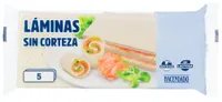 Láminas Sin Corteza