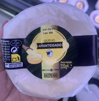 Queijo Amanteigado