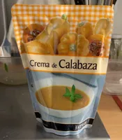 Crema De Calabaza (Receta Nueva)