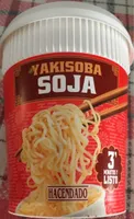Yakisoba Soja