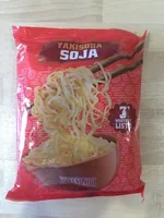 Yakisoba soja