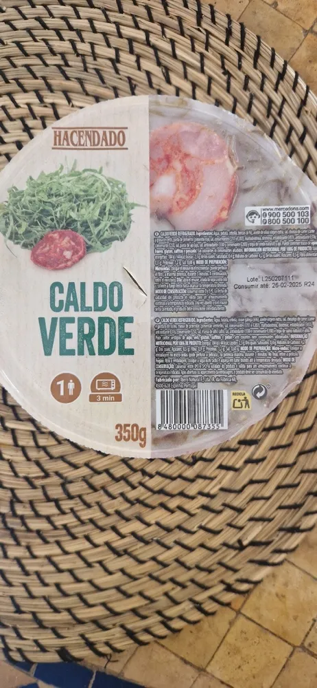 Caldo Verde
