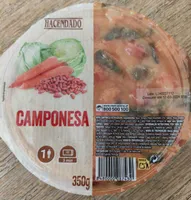 Camponesa