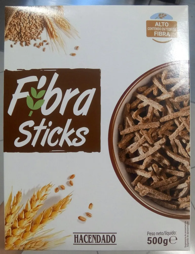 Fibra sticks