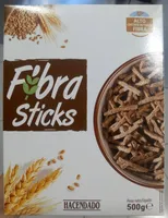 Fibra sticks