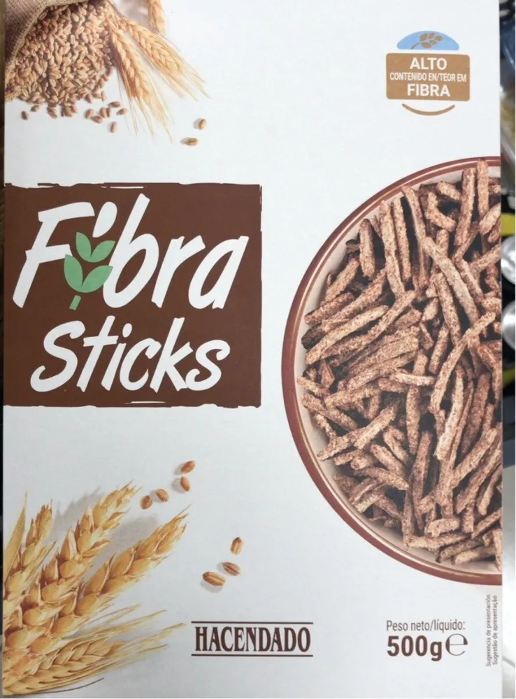 Fibra sticks