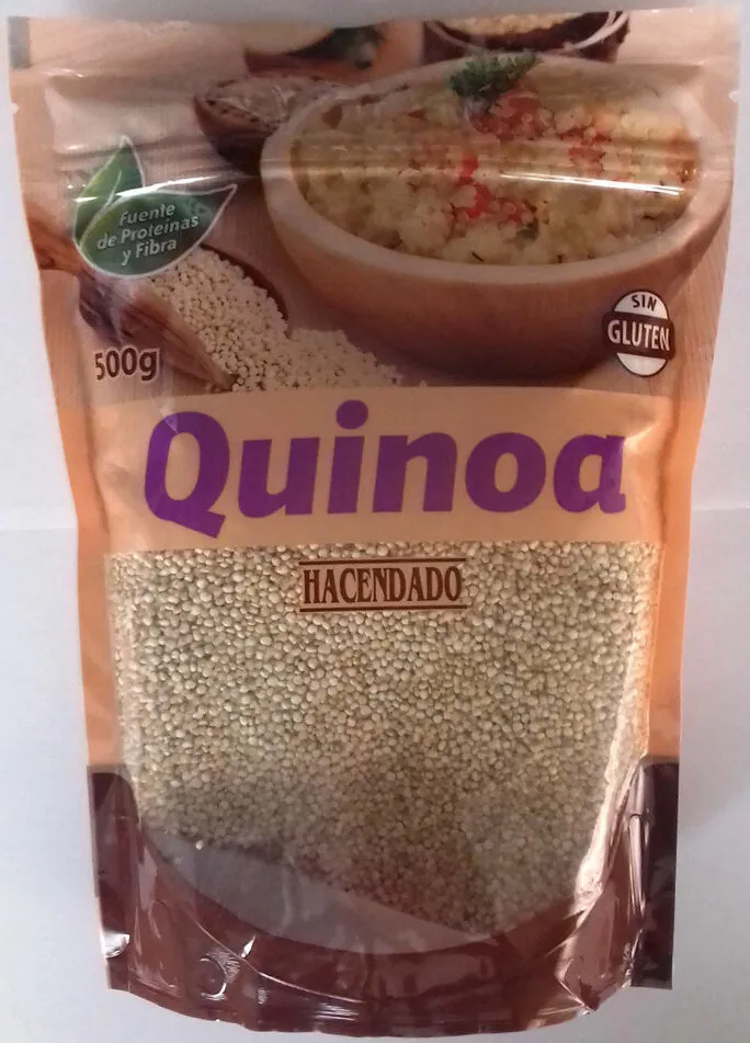 Quinoa