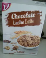 Chocolate Leche Leite