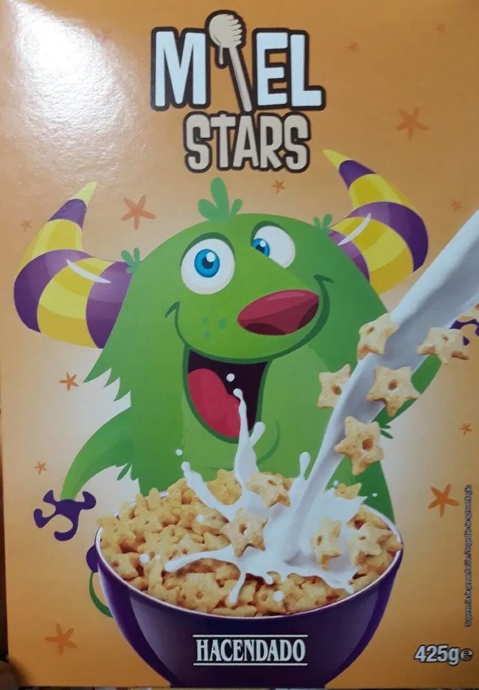 Miel stars