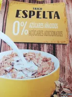 Trigo Espelta
