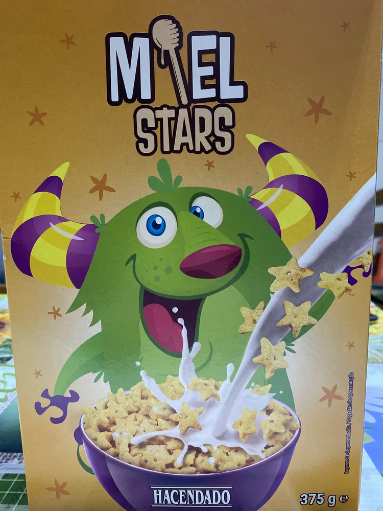 Miel Stars