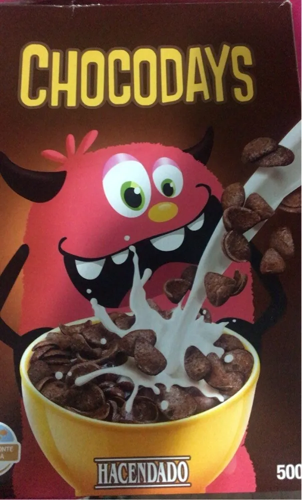 Chocodays