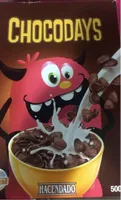 Chocodays