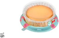 Tarta de Queso