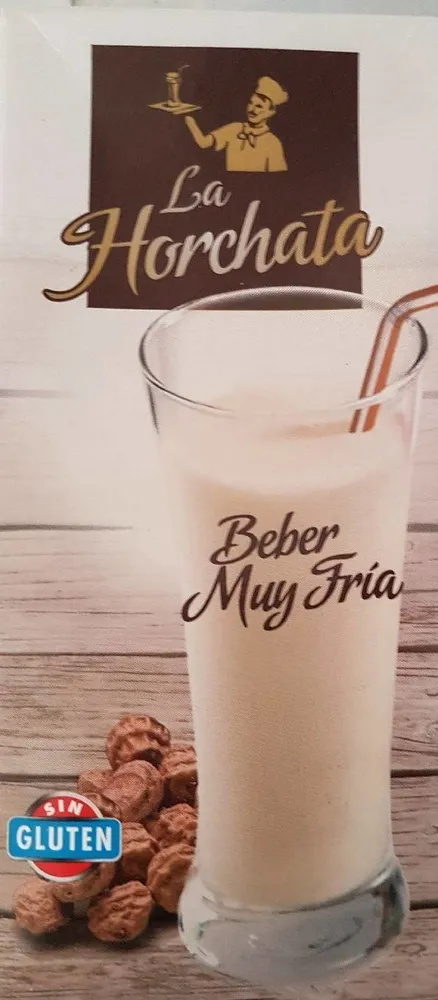 Horchata