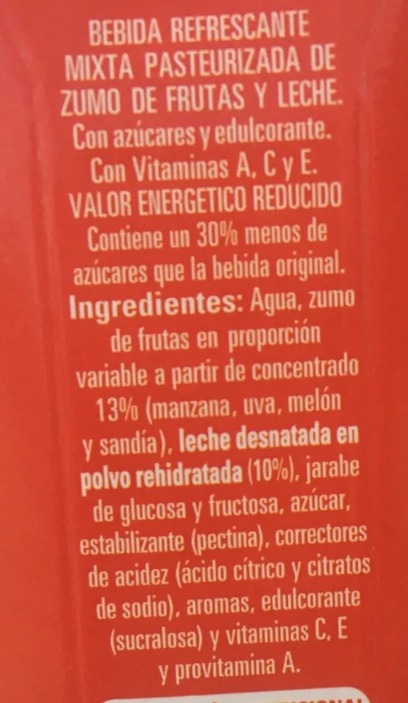 Melón Sandía