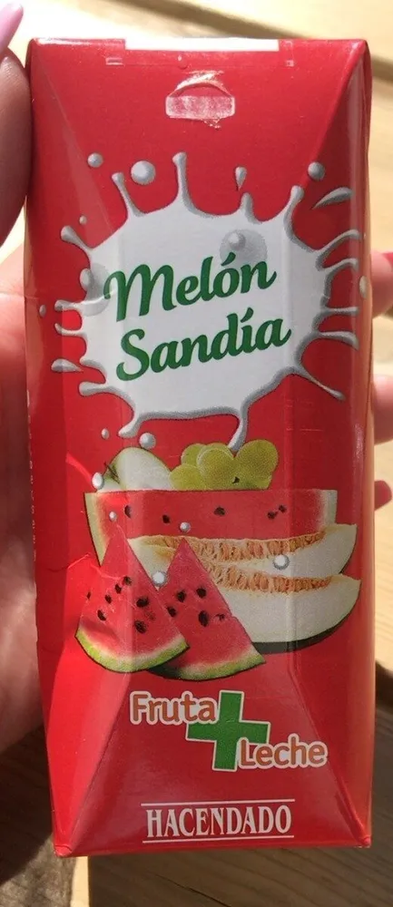 Melon Sandia