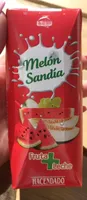 Melon Sandia