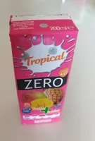 Tropical zero