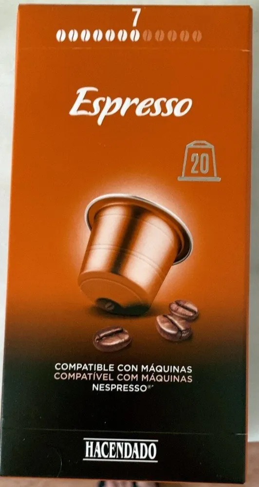 Espresso