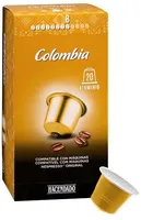 Cápsulas de café Colombia
