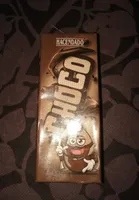 Batido chocolate