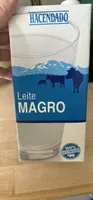 Leite Magro