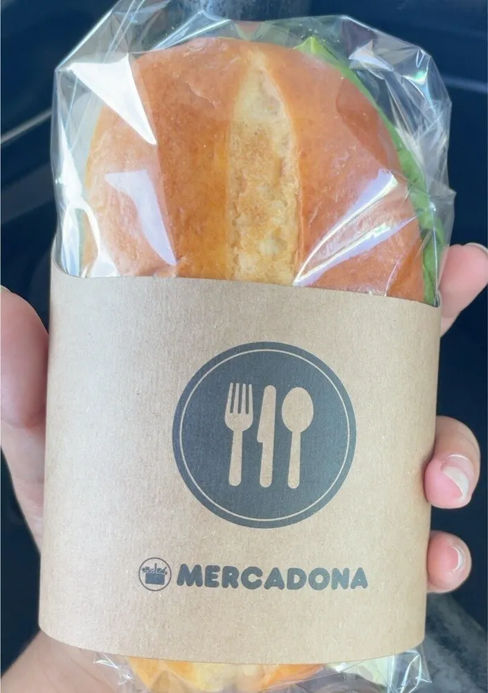 Brioche vegetal