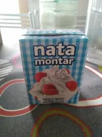 Nata montar