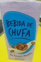 Bebida de chufa