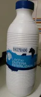 Leche entera