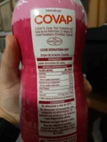 Leche desatada