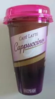 Café  Latte Cappuccino