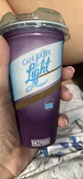 Café Latte Light